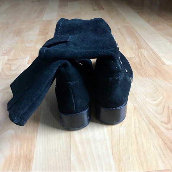 Love Moschino booties - Picture 4 of 7